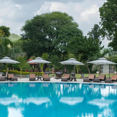 The Royal Retreat Resort & Spa Udaipur Dış mekan fotoğraf
